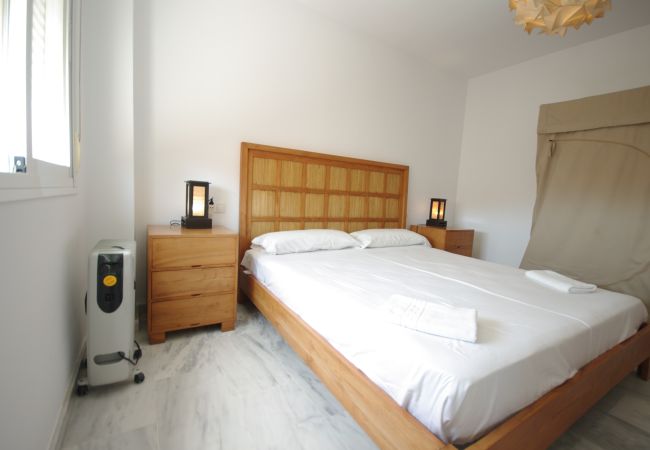 Apartamento en Tarifa - 145 - Livingtarifa Canela Apartamento en Tarifa - 145 - Livingtarifa Canela