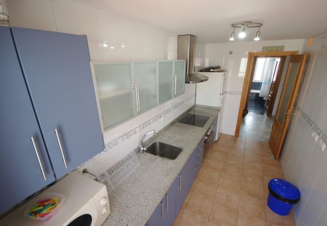 Apartamento en Tarifa - 145 - Livingtarifa Canela Apartamento en Tarifa - 145 - Livingtarifa Canela