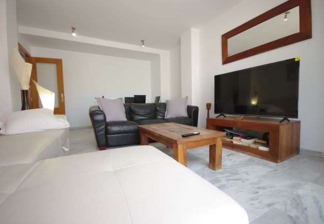 Apartamento en Tarifa - 145 - Livingtarifa Canela Apartamento en Tarifa - 145 - Livingtarifa Canela