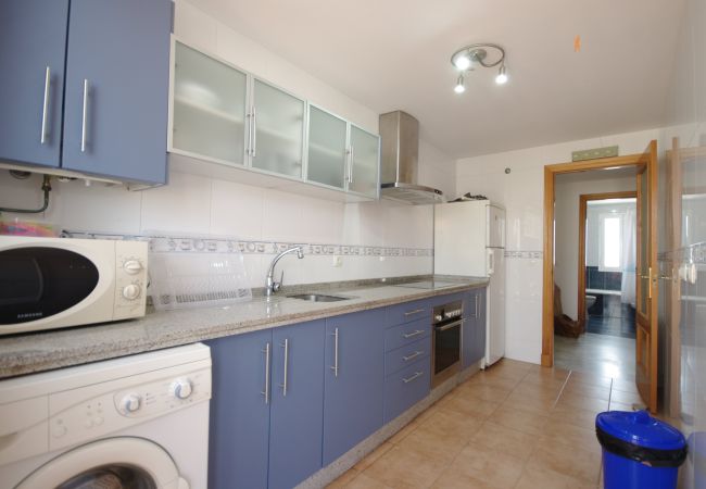 Apartamento en Tarifa - 145 - Livingtarifa Canela Apartamento en Tarifa - 145 - Livingtarifa Canela