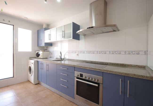 Apartamento en Tarifa - 145 - Livingtarifa Canela Apartamento en Tarifa - 145 - Livingtarifa Canela