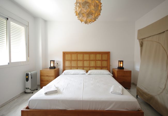 Apartamento en Tarifa - 145 - Livingtarifa Canela Apartamento en Tarifa - 145 - Livingtarifa Canela