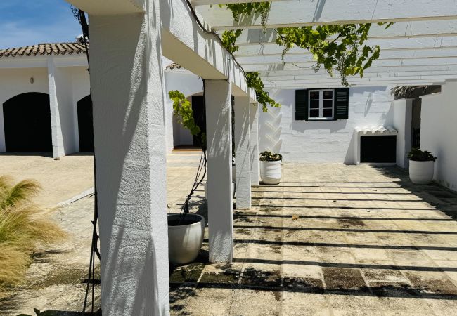 Casa en San Luis - Casa SABARRACA Casa en San Luis - Casa SABARRACA