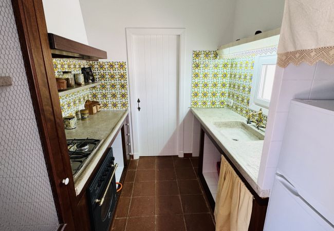 Casa en San Luis - Casa SABARRACA Casa en San Luis - Casa SABARRACA