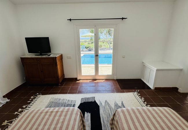 Casa en San Luis - Casa SABARRACA Casa en San Luis - Casa SABARRACA