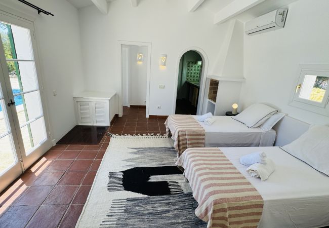 Casa en San Luis - Casa SABARRACA Casa en San Luis - Casa SABARRACA