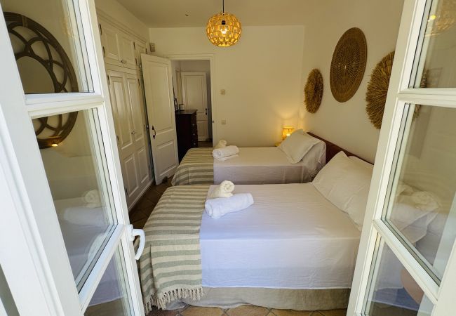 Casa en San Luis - Casa SABARRACA Casa en San Luis - Casa SABARRACA