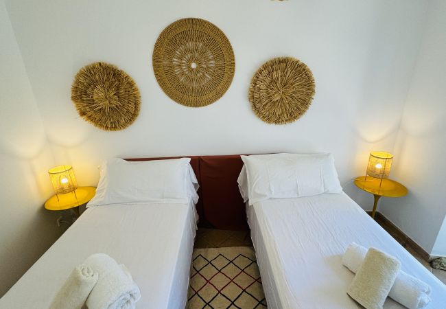 Casa en San Luis - Casa SABARRACA Casa en San Luis - Casa SABARRACA