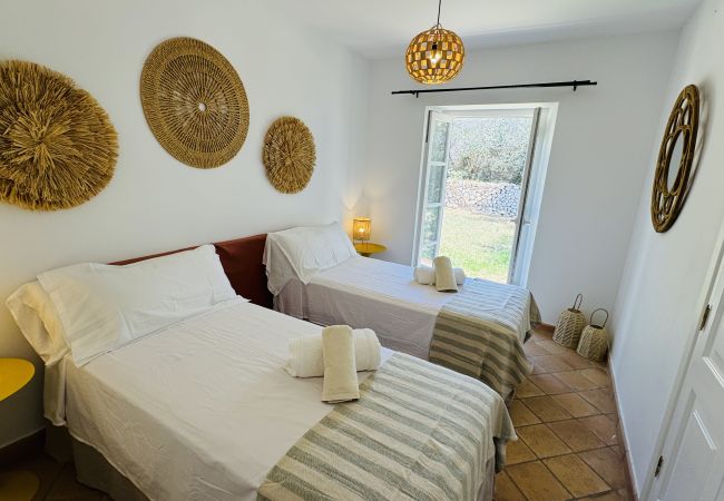 Casa en San Luis - Casa SABARRACA Casa en San Luis - Casa SABARRACA