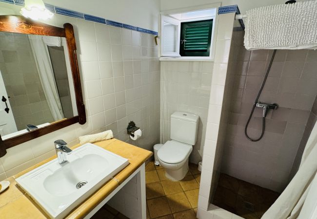 Casa en San Luis - Casa SABARRACA Casa en San Luis - Casa SABARRACA