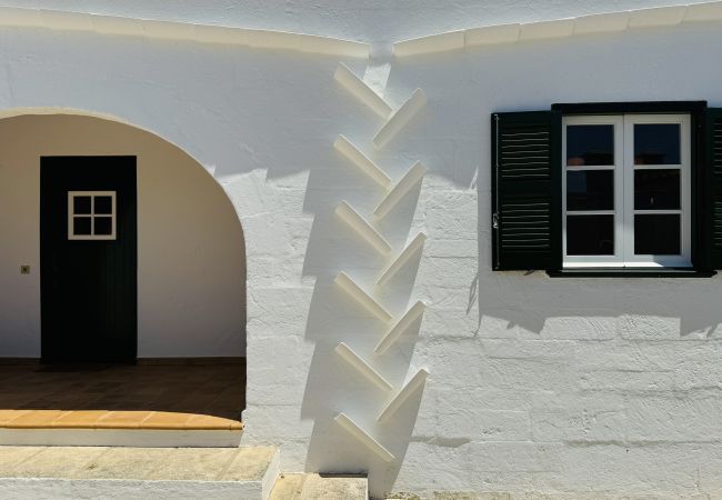 Casa en San Luis - Casa SABARRACA Casa en San Luis - Casa SABARRACA