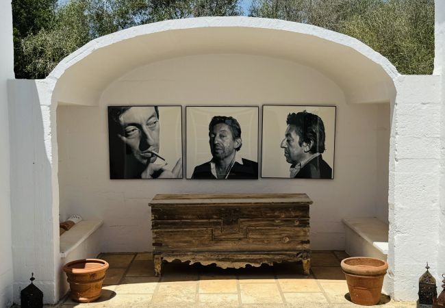 Casa en San Luis - Casa SABARRACA Casa en San Luis - Casa SABARRACA