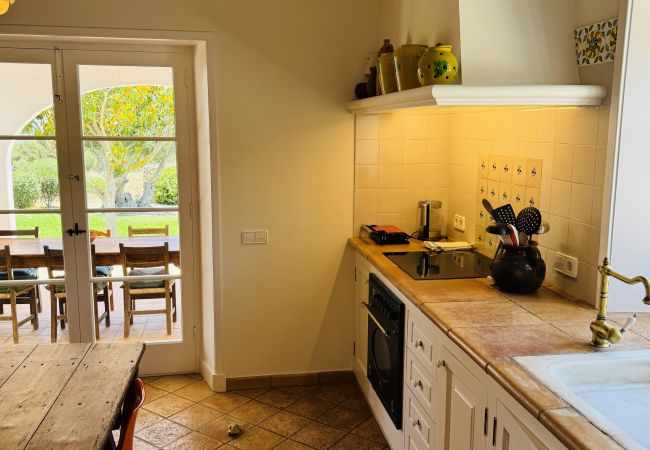 Casa en San Luis - Casa SABARRACA Casa en San Luis - Casa SABARRACA