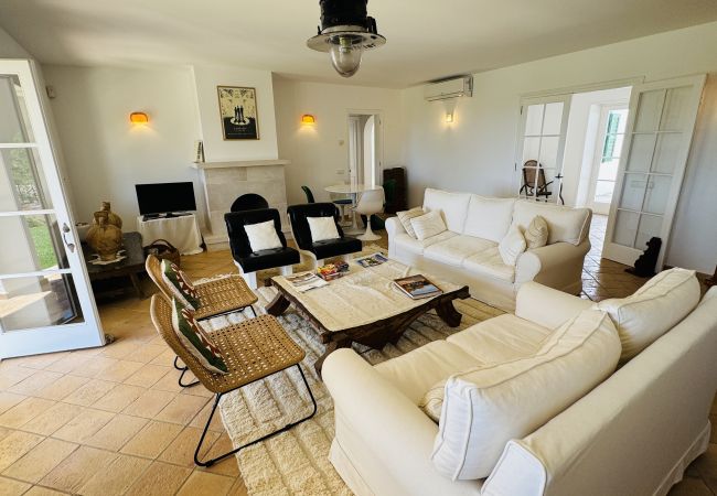 Casa en San Luis - Casa SABARRACA Casa en San Luis - Casa SABARRACA