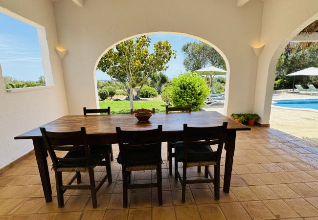 Casa en San Luis - Casa SABARRACA Casa en San Luis - Casa SABARRACA