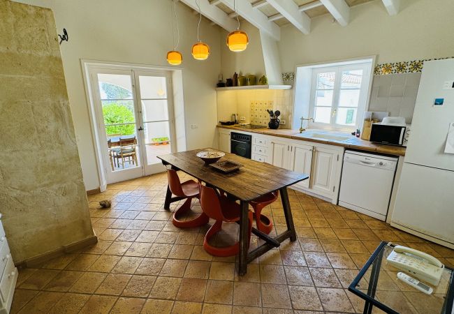 Casa en San Luis - Casa SABARRACA Casa en San Luis - Casa SABARRACA