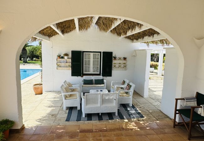 Casa en San Luis - Casa SABARRACA Casa en San Luis - Casa SABARRACA