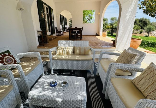 Casa en San Luis - Casa SABARRACA Casa en San Luis - Casa SABARRACA