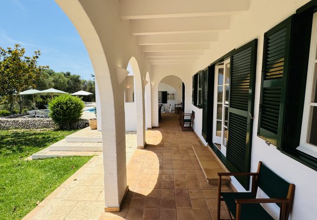 Casa en San Luis - Casa SABARRACA Casa en San Luis - Casa SABARRACA