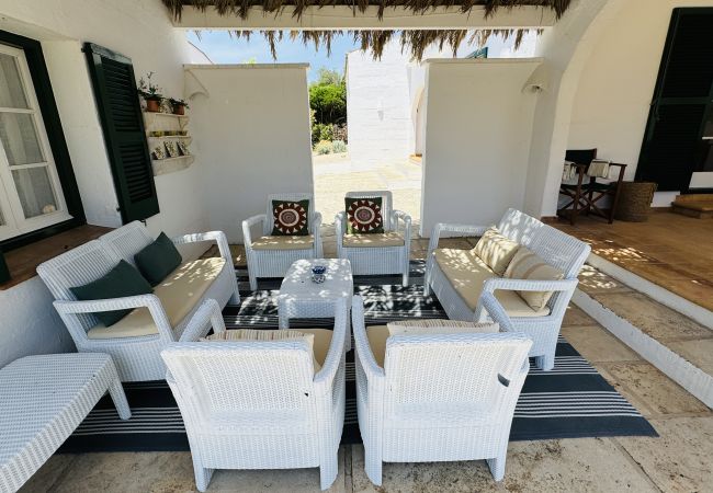 Casa en San Luis - Casa SABARRACA Casa en San Luis - Casa SABARRACA