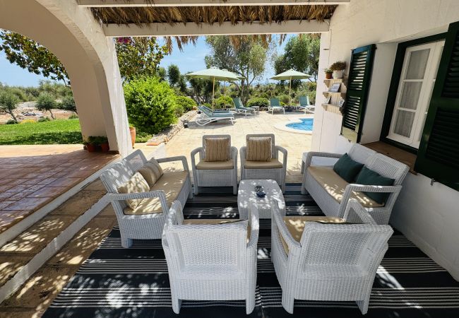 Casa en San Luis - Casa SABARRACA Casa en San Luis - Casa SABARRACA