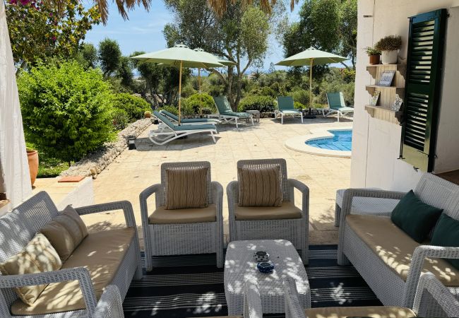 Casa en San Luis - Casa SABARRACA Casa en San Luis - Casa SABARRACA