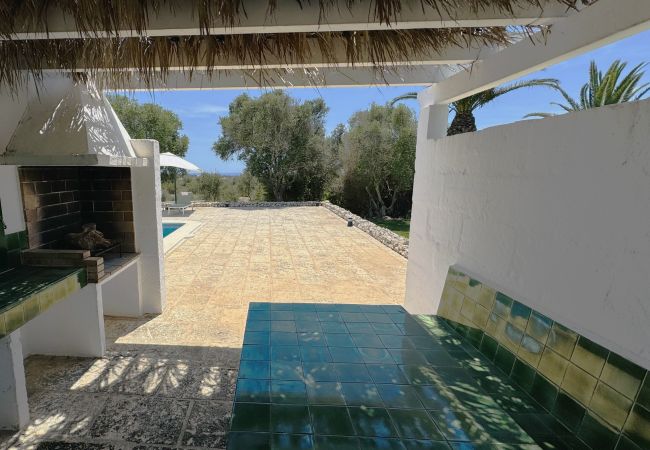 Casa en San Luis - Casa SABARRACA Casa en San Luis - Casa SABARRACA