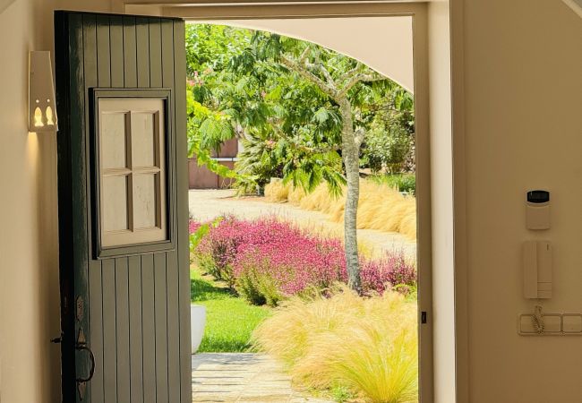 Casa en San Luis - Casa SABARRACA Casa en San Luis - Casa SABARRACA