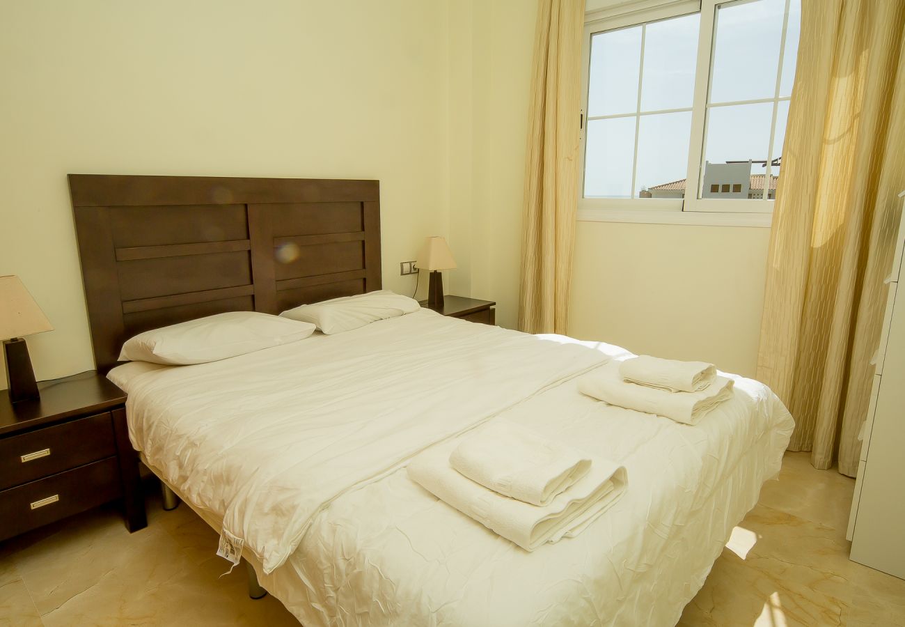 Apartamento en Manilva - Apartamento para 4 personas a 700 m de la playa