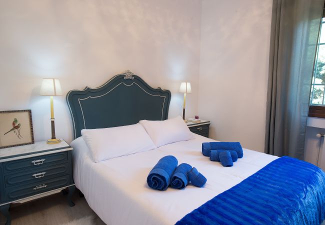 Chalet en Manzanares el Real - M (PON351) CHALET SIERRA GUADARRAMA - LA PONDEROSA Chalet en Manzanares el Real - M (PON351) CHALET SIERRA GUADARRAMA - LA PONDEROSA
