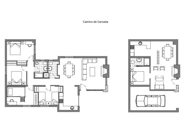 Chalet en Manzanares el Real - M (PON351) CHALET SIERRA GUADARRAMA - LA PONDEROSA Chalet en Manzanares el Real - M (PON351) CHALET SIERRA GUADARRAMA - LA PONDEROSA