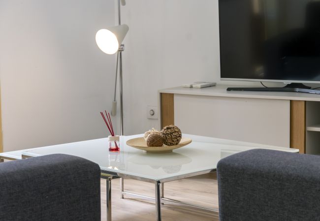 Apartamento en Madrid - M (PRE103C) Apto. de diseño Puerta del Sol 9 Apartamento en Madrid - M (PRE103C) Apto. de diseño Puerta del Sol 9