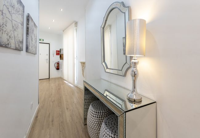 Apartamento en Madrid - M (PRE103C) Apto. de diseño Puerta del Sol 9 Apartamento en Madrid - M (PRE103C) Apto. de diseño Puerta del Sol 9