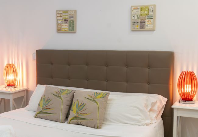 Apartamento en Madrid - M (PRE103C) Apto. de diseño Puerta del Sol 9 Apartamento en Madrid - M (PRE103C) Apto. de diseño Puerta del Sol 9