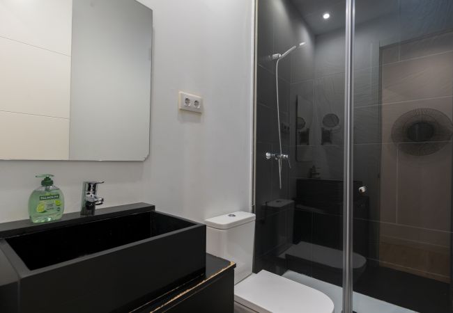 Apartamento en Madrid - M (PRE103C) Apto. de diseño Puerta del Sol 9 Apartamento en Madrid - M (PRE103C) Apto. de diseño Puerta del Sol 9
