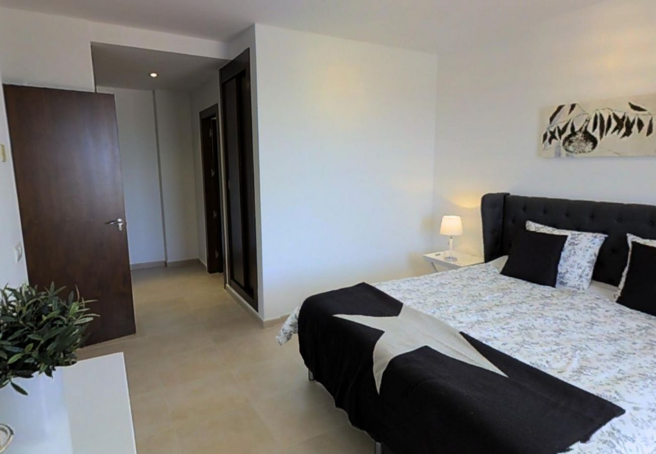 Apartamento en Marbella - Apartamento de 2 dormitorios en Marbella