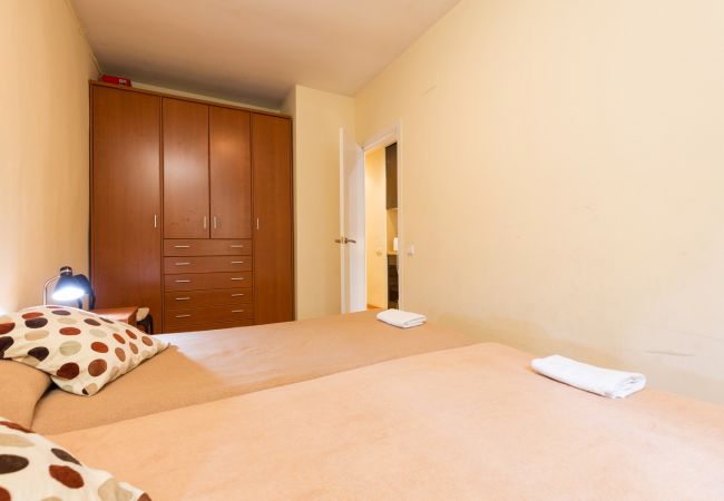 Apartamento en Barcelona - PARLAMENT, modern 2bed in Sant Antoni Apartamento en Barcelona - PARLAMENT, modern 2bed in Sant Antoni