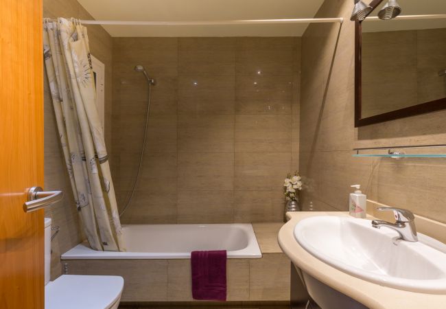 Apartamento en Barcelona - MARQUES, modern 4bed/2bath apartment Apartamento en Barcelona - MARQUES, modern 4bed/2bath apartment