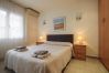 Apartamento en Barcelona - MARQUES, modern 4bed/2bath apartment
