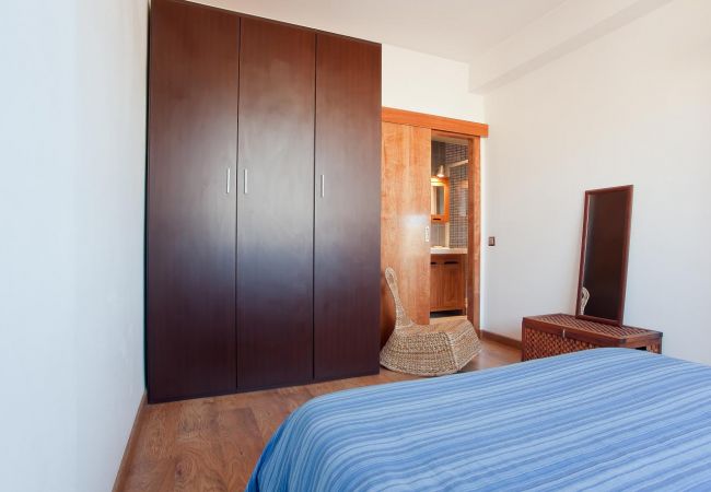 Apartamento en Barcelona - ATIC SAGRADA FAMILIA, with big private terrace Apartamento en Barcelona - ATIC SAGRADA FAMILIA, with big private terrace