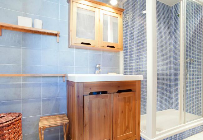 Apartamento en Barcelona - ATIC SAGRADA FAMILIA, with big private terrace Apartamento en Barcelona - ATIC SAGRADA FAMILIA, with big private terrace