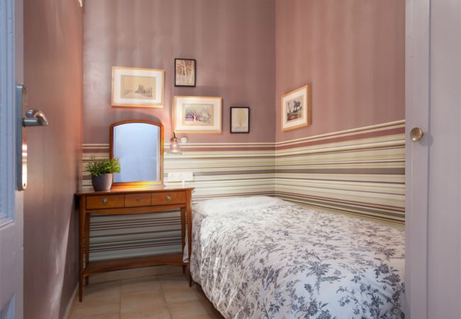 Apartamento en Barcelona - BORRELL, Sant Antoni market Apartamento en Barcelona - BORRELL, Sant Antoni market