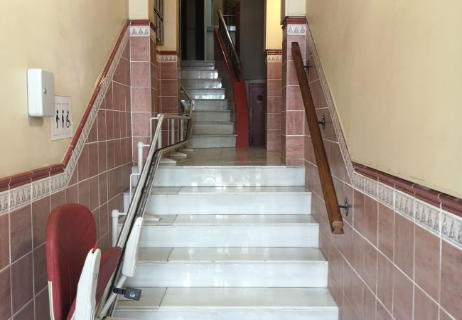 Apartamento en Barcelona - BORRELL, Sant Antoni market Apartamento en Barcelona - BORRELL, Sant Antoni market