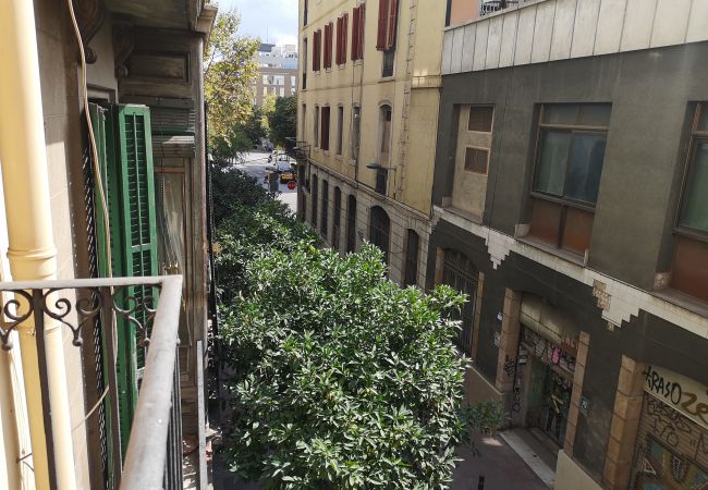 Apartamento en Barcelona - GRACIA DREAM, stylish, cozy, central Apartamento en Barcelona - GRACIA DREAM, stylish, cozy, central