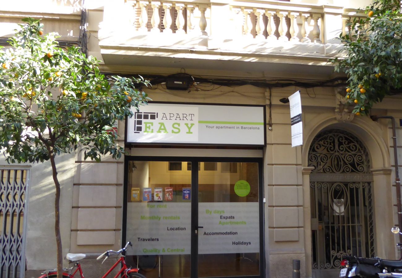 Apartamento en Barcelona - GRACIA DREAM, stylish, cozy, central