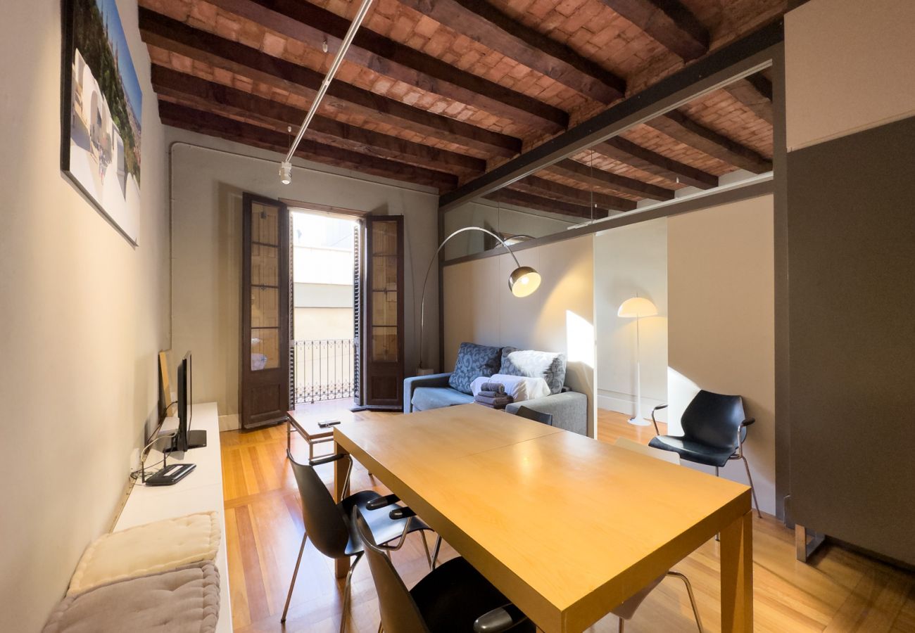 Apartamento en Barcelona - GRACIA DREAM, stylish, cozy, central
