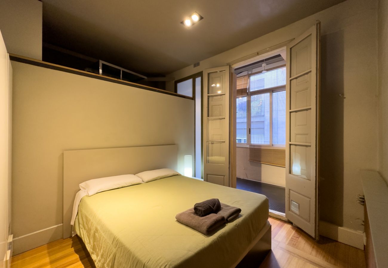 Apartamento en Barcelona - GRACIA DREAM, stylish, cozy, central