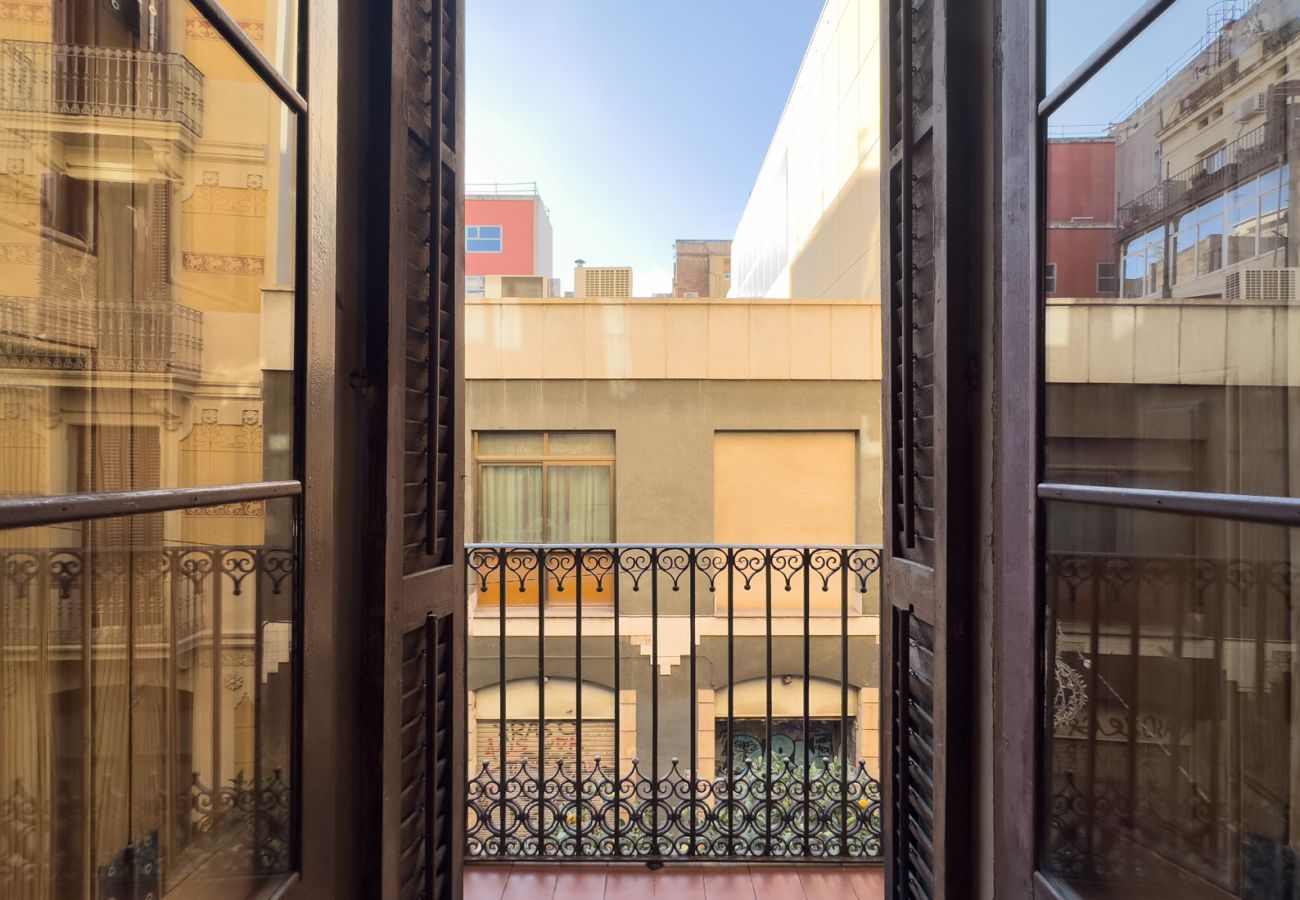 Apartamento en Barcelona - GRACIA DREAM, stylish, cozy, central
