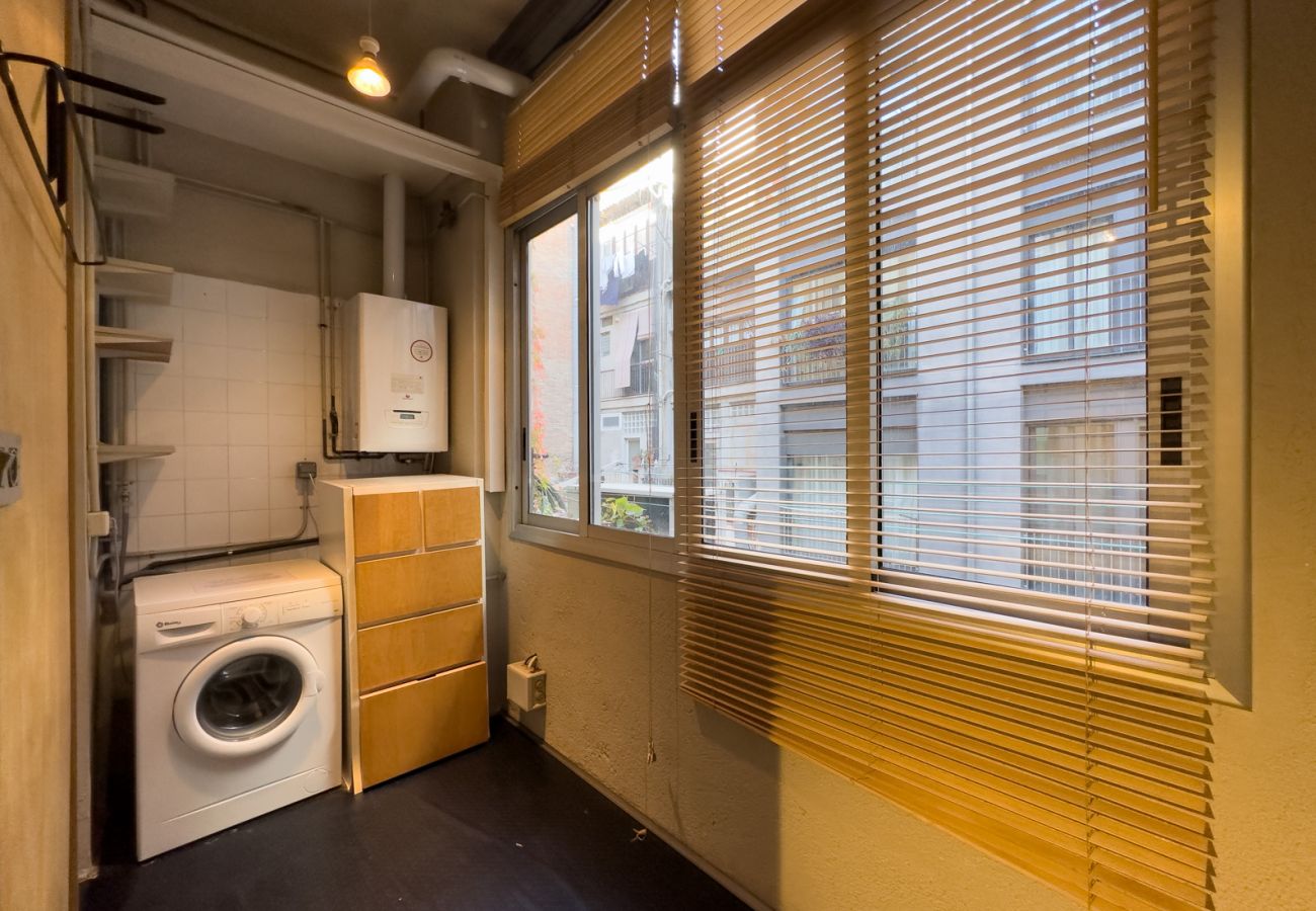 Apartamento en Barcelona - GRACIA DREAM, stylish, cozy, central