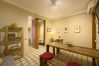 Apartamento en Barcelona - GRACIA BONAVISTA, spacious and with balcony Apartamento en Barcelona - GRACIA BONAVISTA, spacious and with balcony